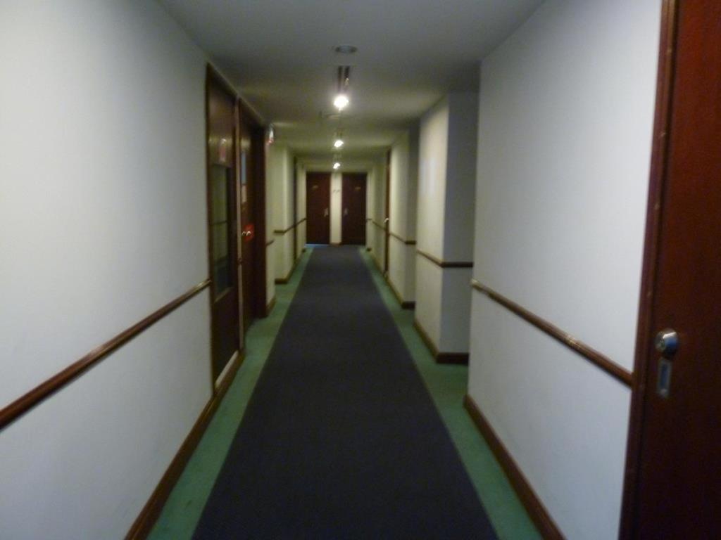 GOCOS Hotel Klang Exterior foto